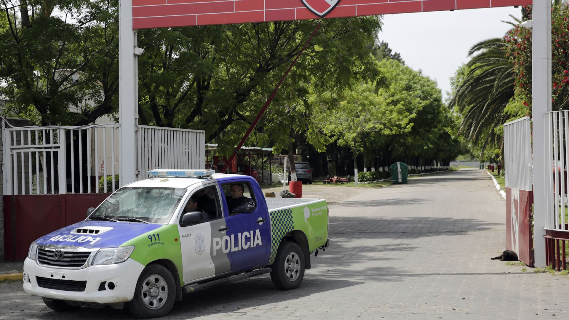 La causa por los abusos en las inferiores de Independiente avanza lenta