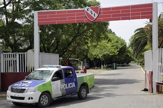 5 años de una causa lenta, donde todos están libres mientras esperan la fecha del juicio