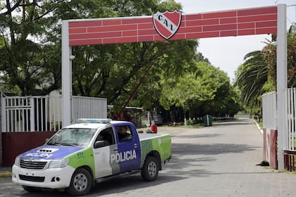 Otro detenido por el escándalo de los abusos sexuales en las inferiores de Independiente