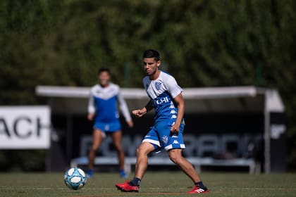 Otro elogio de Robertone para Heinze: "A muchos nos ayudó a cambiar nuestra manera de pensar y nos obligó a ser más profesionales"