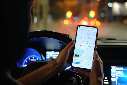 Otro estudio en Canadá expuso que el uso frecuente del GPS conlleva a la disminución de la memoria especial
