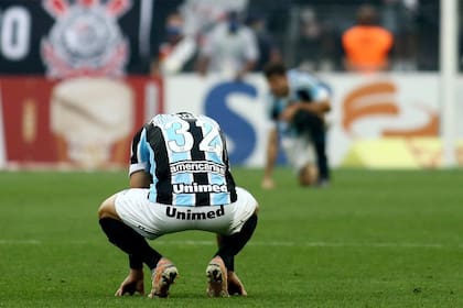 Otro grande a la Serie B de Brasil: Grêmio descendió del Brasileirão a pesar de un superávit estupendo.