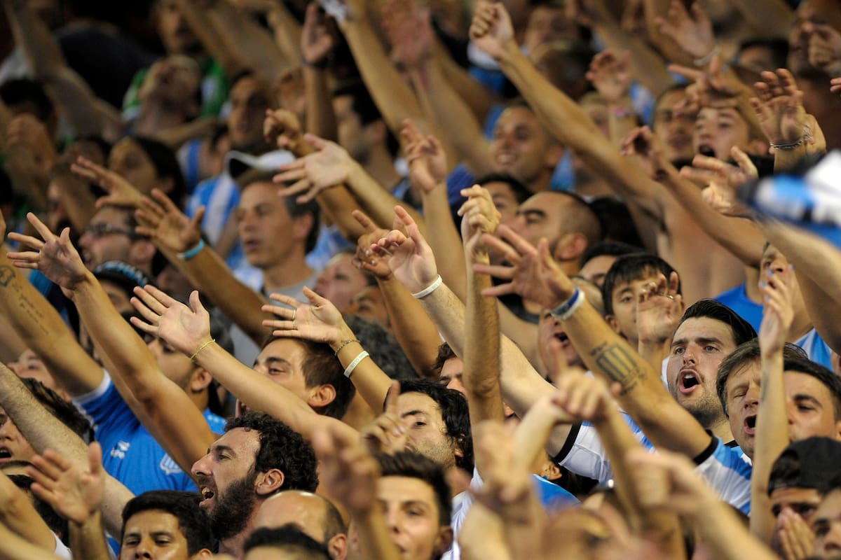 Otro impacto para el bolsillo del hincha: las entradas populares costarán 320 pesos desde la semana próximo