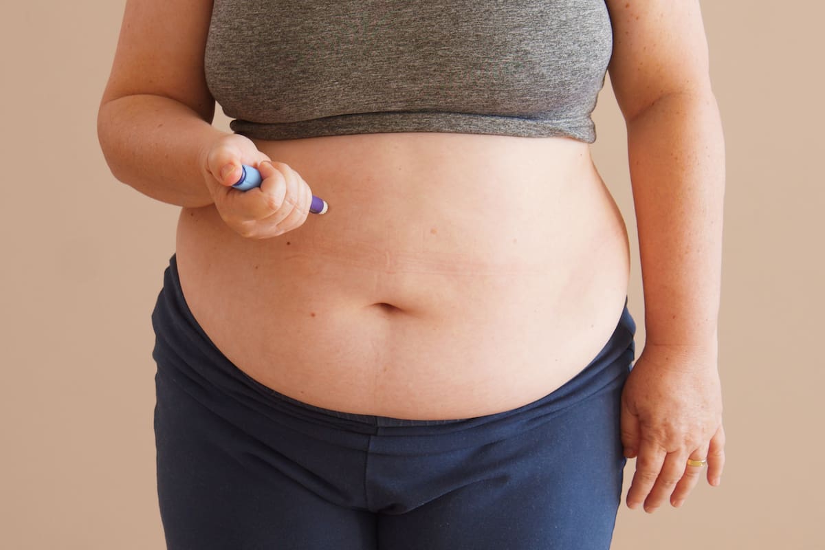 Otro medicamento para la diabetes, llamado Mounjaro, está acaparando ahora la atención, y muchas personas lo emplean para adelgazar