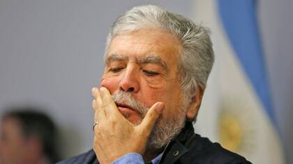 De Vido, otros de los acusados en la causa de la compra de trenes usados