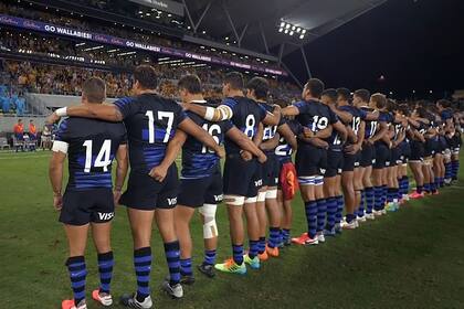 Otro sinsabor en los movidos últimos 12 meses de los Pumas: la violación a normas sanitarias y el llamado de atención de Sanzaar por seis jugadores y dos asistentes que viajaron a donde no debían en Australia.