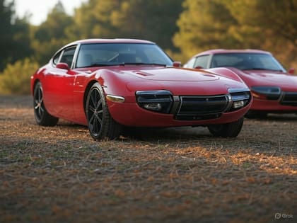 Otro Toyota 2000 GT 2025