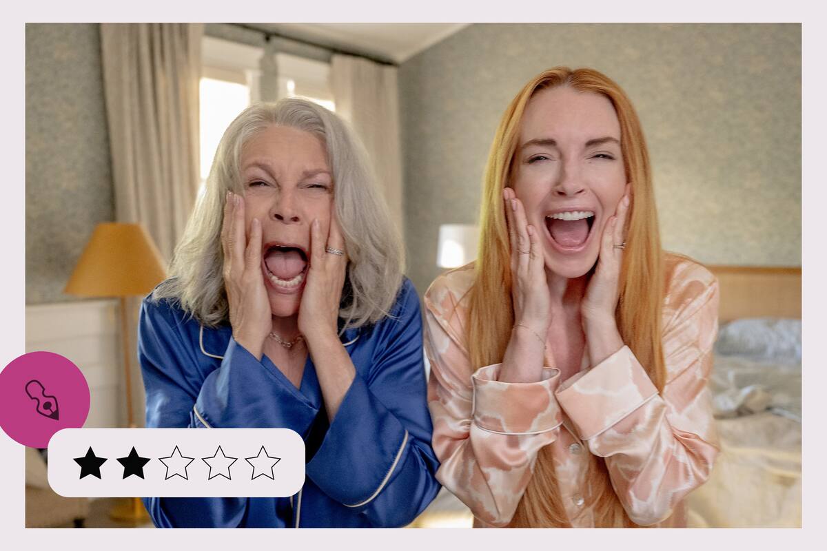 Otro Viernes de Locos.