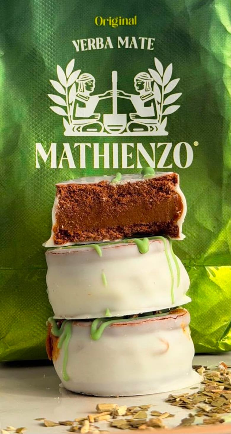 De un mate innovador a una alianza con La Martina para crecer