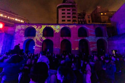 Otros Aires en Tango BA