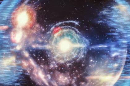 Otros cosmólogos están de acuerdo en que es hora de pensar seriamente en este problema de los orígenes de baja entropía del Universo