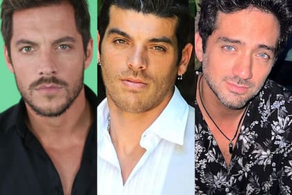 Otros de los exparticipantes que abandonaron Gran Hermano