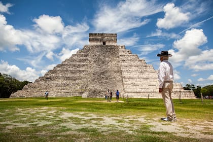 Otros investigadores de la cultura maya consideran que el jade sí tiene fines médicos