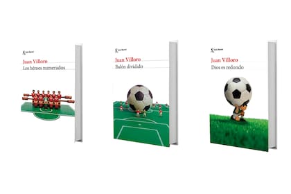 Otros libros de Juan Villoro