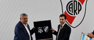 Cómo harán River y Estudiantes para que la sinergia entre ambos se cristalice en un frente anti Tapia