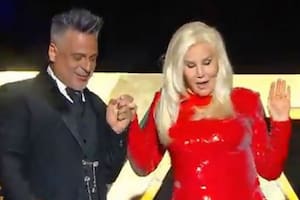 Marcelo Iripino: el pedido final de su madre, su gran historia de amor y el reproche de Susana