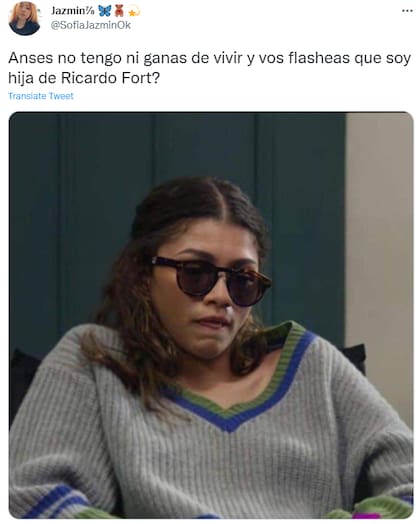 Otros usuarios expresaron su enojo con la Anses a través de memes