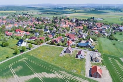 Ottenstein, municipio de Alemania