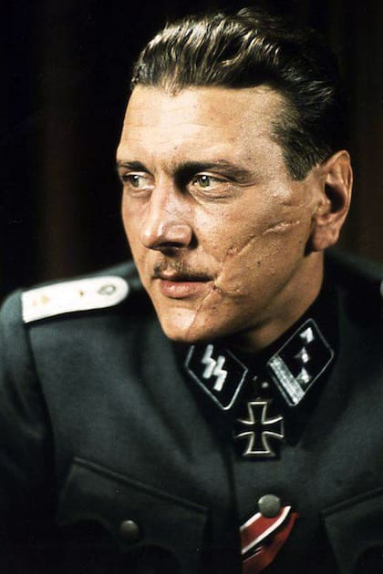Otto Skorzeny (1908-1975)
