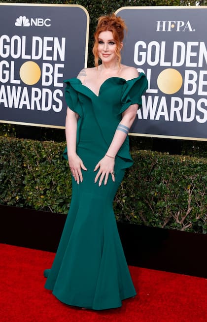 Our Lady J a puro volado