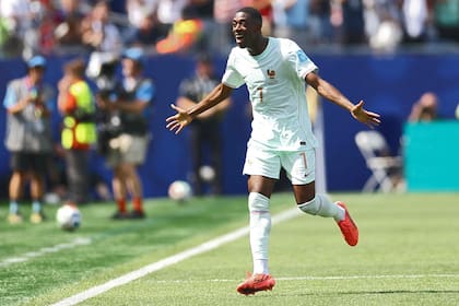 Ousmane Dembélé festejó por triplicado ante Noruega y ya lleva anotados cuatro goles en sus tres partidos en el Mundial 2026