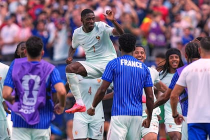 Resultado de Francia vs. Marruecos: quién ganó el partido del Mundial 2026