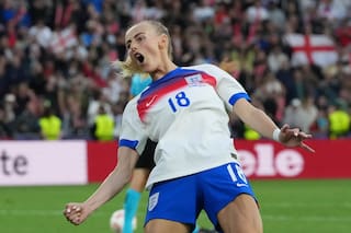 Ousmane Dembélé y Chloe Kelly entre nominados al Balón de Oro masculino y femenino