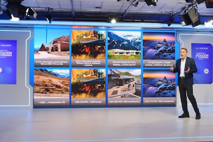 Outerial es especialista en desarrollo turístico y miembro del Council Internacional de ESOMAR