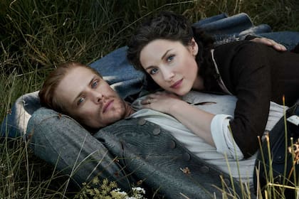 Outlander