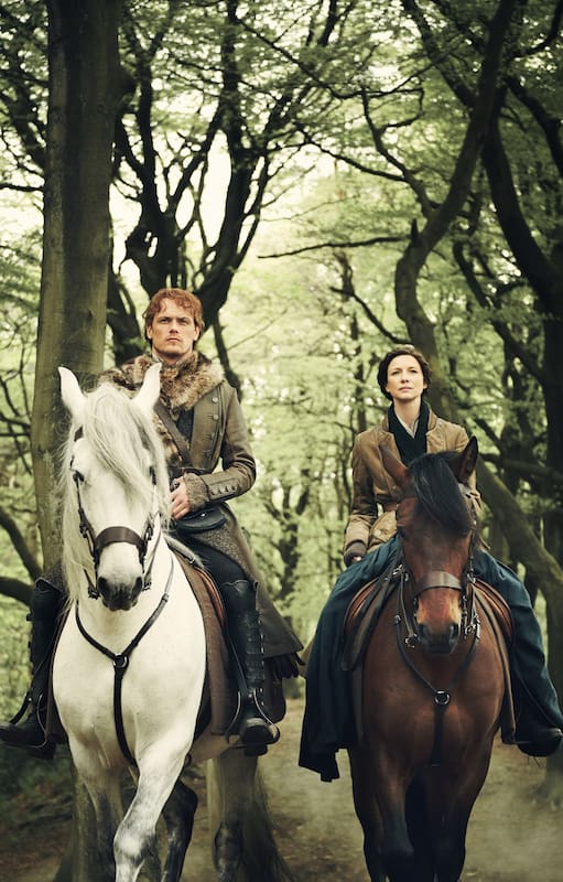Outlander