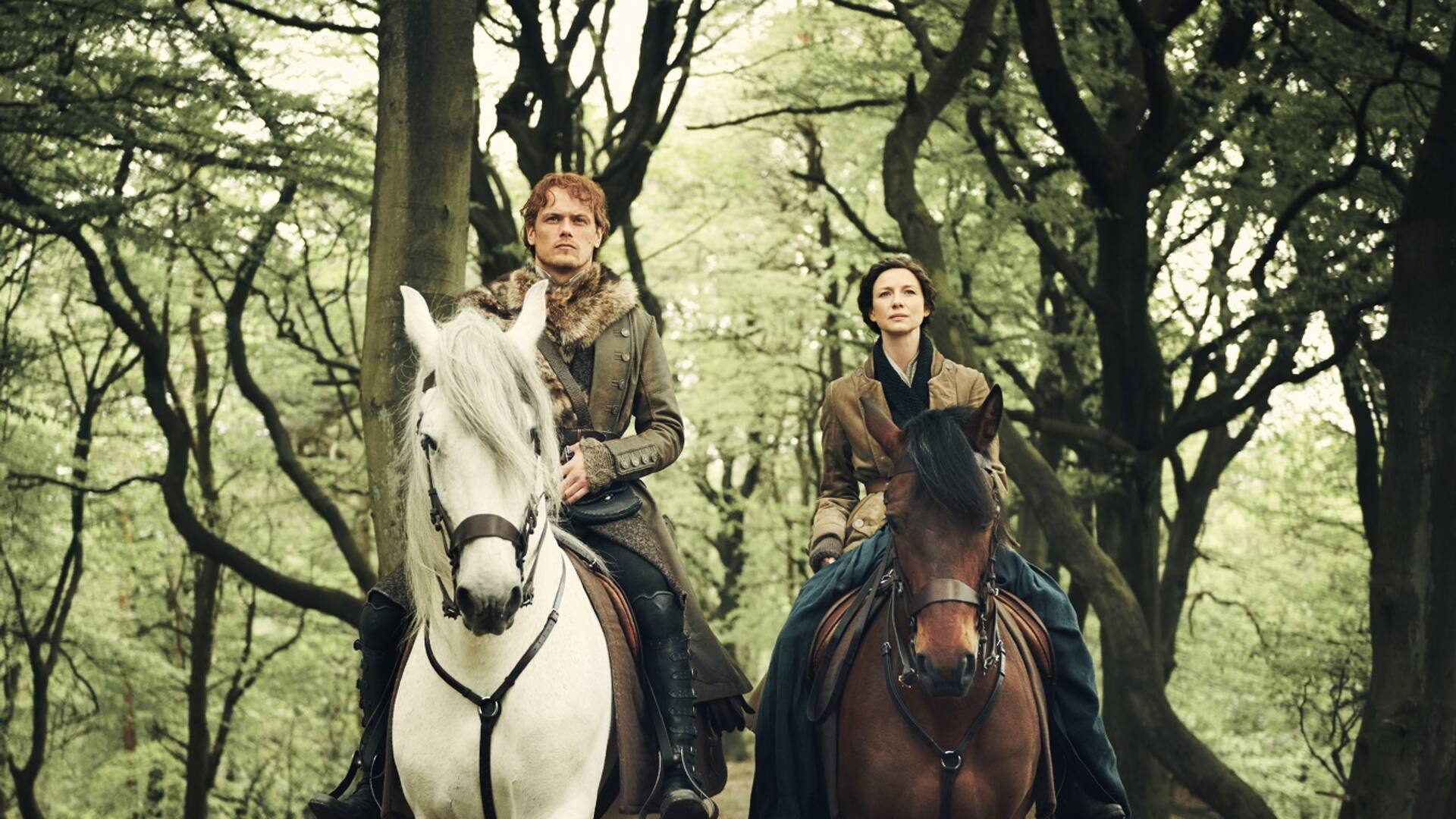 Outlander
