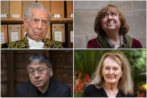 Over 100 Nobel Laureates sign open letter in support of Ales Bialiatski