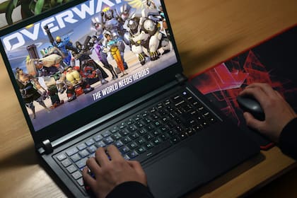 Overwatch 2 está por estrenar su temporada 18, y permite usar ratón y teclado con las consolas