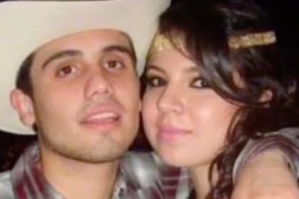 Ovidio Guzmán y Adriana Meza serían pareja desde hace ya muchos años