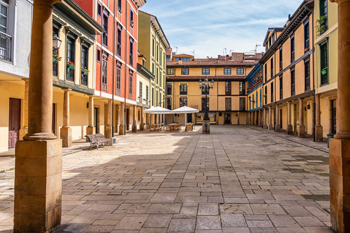 Oviedo