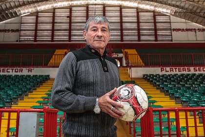 Oviedo, el campeón del mundo