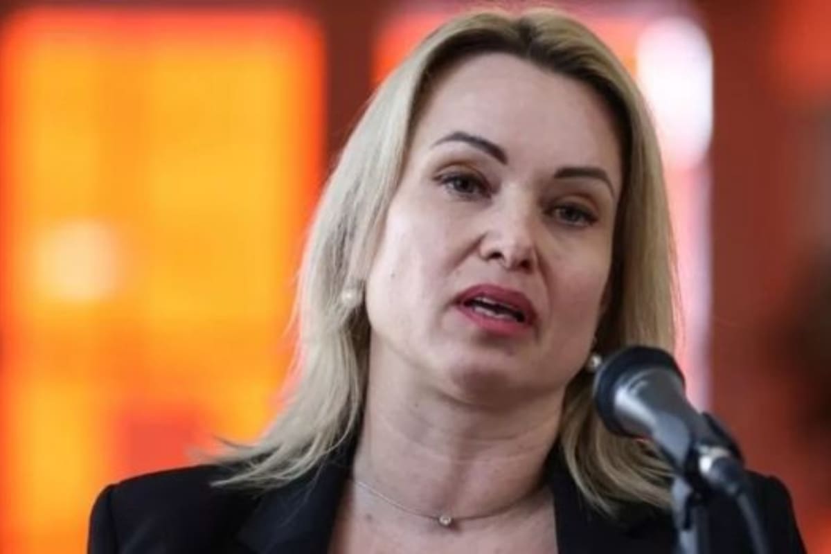 Ovsyannikova reconoce que sigue temiendo por su vida