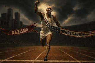 90 años de los Juegos de Berlín: el deporte al servicio del poder