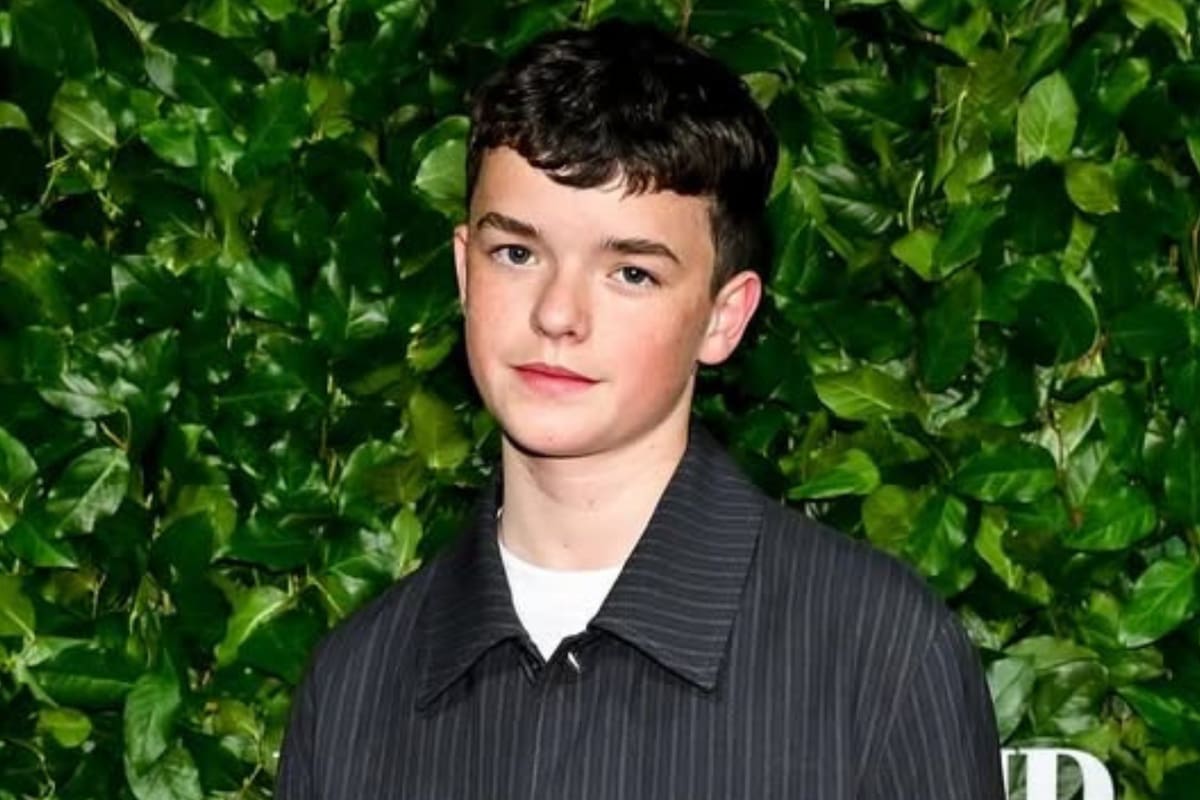 Owen Cooper, el protagonista de Adolescencia (Netflix) se convirtió en la persona más joven en estar nominado a los premios Emmy en la categoría de actor de reparto en una serie limitada, de antología o película para televisión