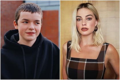 Owen Cooper participará en la nueva película de Margot Robbie