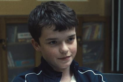 Owen Cooper se niega a ver uno de los capítulos más impactantes de Adolescencia, la serie que lo catapultó al estrellato
