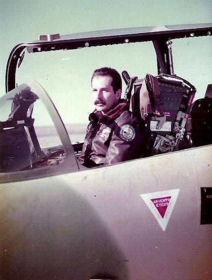 Owen Crippa, década de 1980