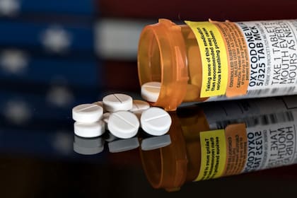 Oxicodona, el analgésico que provocó una avalancha de demandas en EE.UU debido a los efectos adictivos de la droga creada por los laboratorios Purdue Pharma