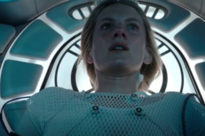 Oxígeno, la apuesta francesa de Netflix que continúa en uno de los puestos más altos del ranking