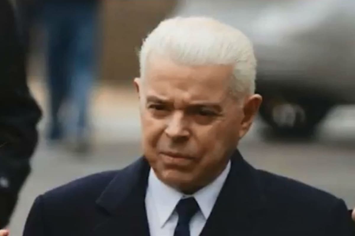 Oyarbide concurría a una peluquería cercana a su domicilio