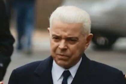 Oyarbide concurría a una peluquería cercana a su domicilio