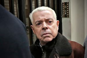 Oyarbide deberá justificar su patrimonio, así como su presunto testaferro y su contador