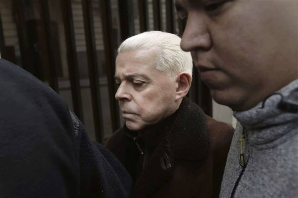 Oyarbide pidió ampliar la declaración indagatoria