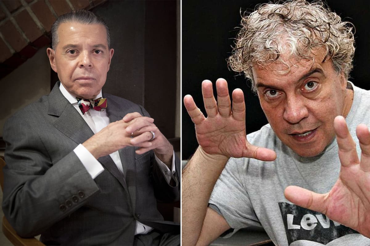 Oyarbide y Coco Sily compartirán programa de radio