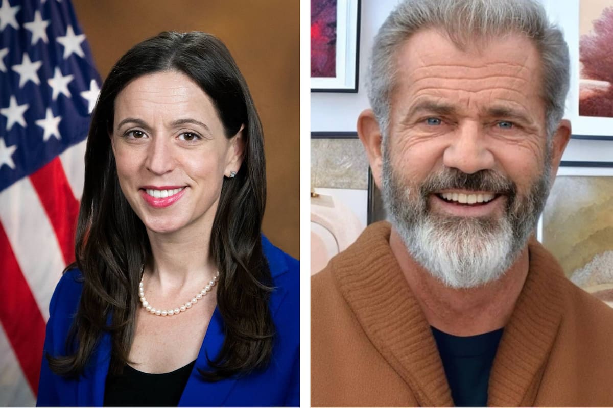Oyer denunció que fue despedida del Departamento de Justicia por rechazar la restitución del derecho de arma de Mel Gibson